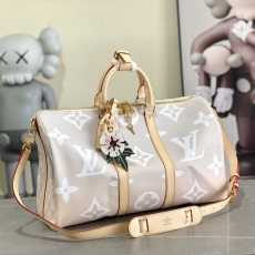 LV Travel Bags